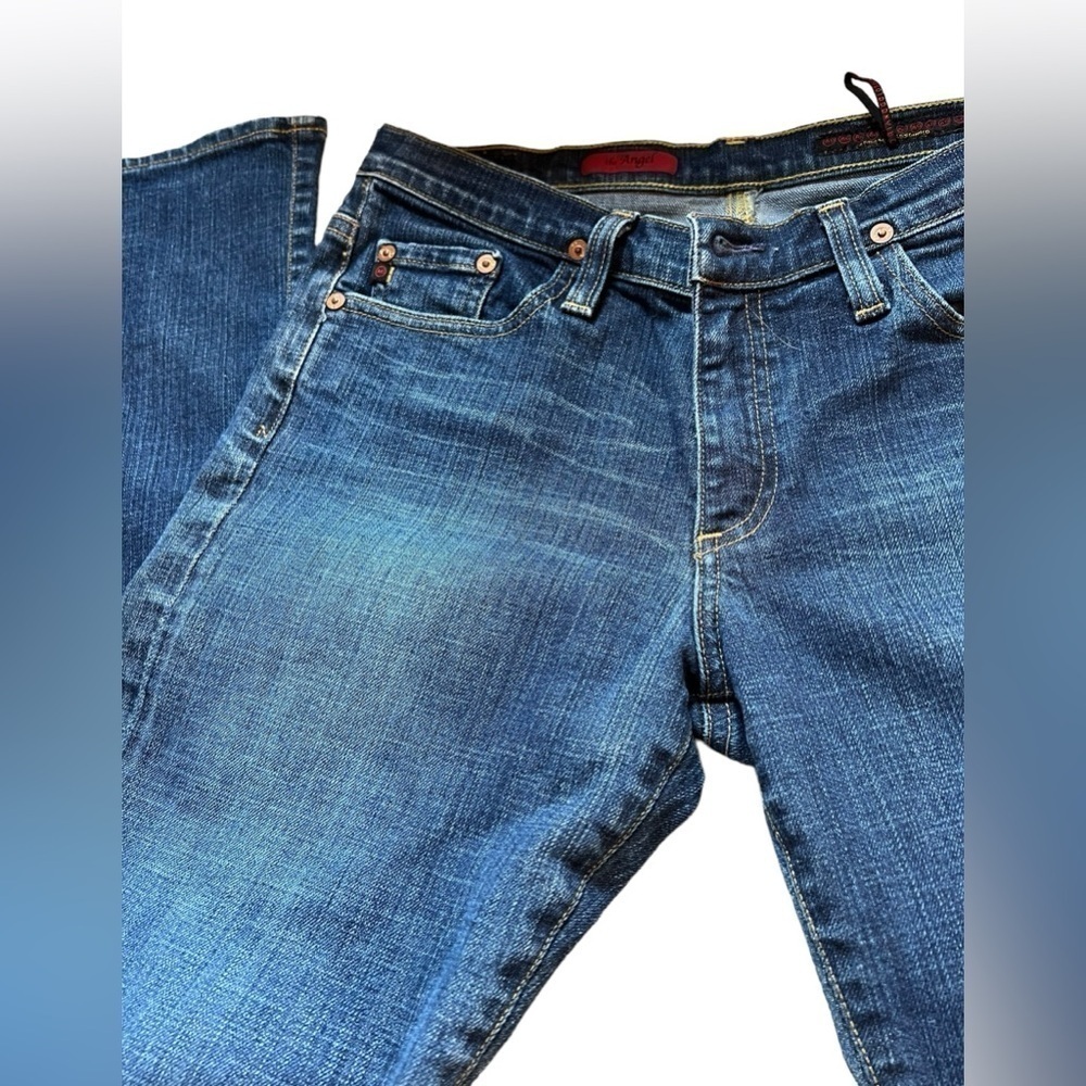 AG “Angel” jeans, 28